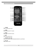 Предварительный просмотр 58 страницы ZENEC ZE-MC170 Instruction Manual