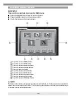 Предварительный просмотр 66 страницы ZENEC ZE-MC170 Instruction Manual