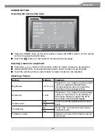 Предварительный просмотр 67 страницы ZENEC ZE-MC170 Instruction Manual