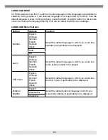 Предварительный просмотр 82 страницы ZENEC ZE-MC170 Instruction Manual