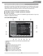 Предварительный просмотр 85 страницы ZENEC ZE-MC170 Instruction Manual