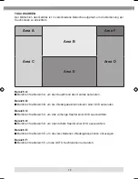 Preview for 12 page of ZENEC ZE-MC172 Instruction Manual