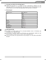 Предварительный просмотр 19 страницы ZENEC ZE-MC172 Instruction Manual