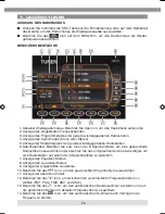 Предварительный просмотр 26 страницы ZENEC ZE-MC172 Instruction Manual