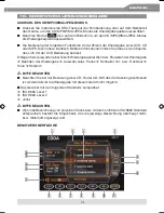 Предварительный просмотр 41 страницы ZENEC ZE-MC172 Instruction Manual