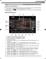 Предварительный просмотр 45 страницы ZENEC ZE-MC172 Instruction Manual