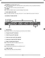 Предварительный просмотр 58 страницы ZENEC ZE-MC172 Instruction Manual