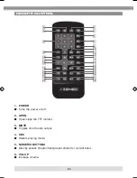 Preview for 60 page of ZENEC ZE-MC172 Instruction Manual