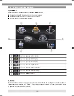 Предварительный просмотр 68 страницы ZENEC ZE-MC172 Instruction Manual