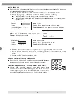 Preview for 78 page of ZENEC ZE-MC172 Instruction Manual