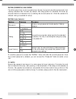 Preview for 86 page of ZENEC ZE-MC172 Instruction Manual