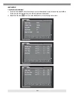 Предварительный просмотр 30 страницы ZENEC ZE-MC190 Instruction Manual