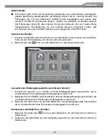 Предварительный просмотр 33 страницы ZENEC ZE-MC190 Instruction Manual