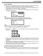 Предварительный просмотр 43 страницы ZENEC ZE-MC190 Instruction Manual