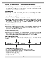 Preview for 44 page of ZENEC ZE-MC190 Instruction Manual