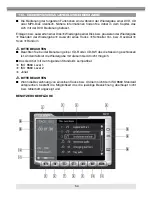 Предварительный просмотр 54 страницы ZENEC ZE-MC190 Instruction Manual