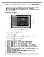 Предварительный просмотр 58 страницы ZENEC ZE-MC190 Instruction Manual