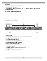 Предварительный просмотр 74 страницы ZENEC ZE-MC190 Instruction Manual