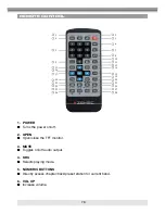 Preview for 76 page of ZENEC ZE-MC190 Instruction Manual