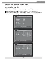 Предварительный просмотр 91 страницы ZENEC ZE-MC190 Instruction Manual