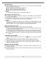 Preview for 100 page of ZENEC ZE-MC190 Instruction Manual