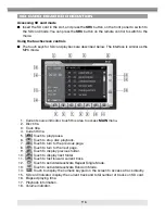 Предварительный просмотр 116 страницы ZENEC ZE-MC190 Instruction Manual