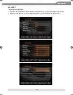 Preview for 29 page of ZENEC ZE-MC192 Instruction Manual