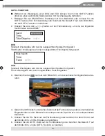 Предварительный просмотр 41 страницы ZENEC ZE-MC192 Instruction Manual