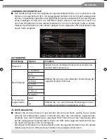 Предварительный просмотр 51 страницы ZENEC ZE-MC192 Instruction Manual