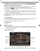 Предварительный просмотр 52 страницы ZENEC ZE-MC192 Instruction Manual