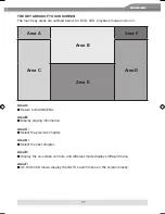 Предварительный просмотр 77 страницы ZENEC ZE-MC192 Instruction Manual