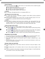 Предварительный просмотр 102 страницы ZENEC ZE-MC192 Instruction Manual