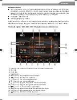 Предварительный просмотр 117 страницы ZENEC ZE-MC192 Instruction Manual