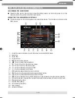 Предварительный просмотр 119 страницы ZENEC ZE-MC192 Instruction Manual