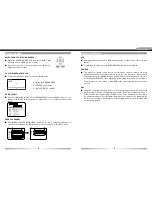 Предварительный просмотр 15 страницы ZENEC ZE-MC194 Instruction Manual