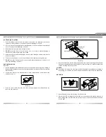 Предварительный просмотр 22 страницы ZENEC ZE-MC194 Instruction Manual