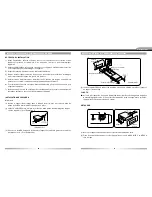 Preview for 46 page of ZENEC ZE-MC194 Instruction Manual