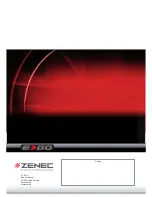 Предварительный просмотр 4 страницы ZENEC ZE-MC2000 Brochure