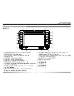 Preview for 7 page of ZENEC ZE-MC2000 Instruction Manual