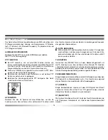 Предварительный просмотр 16 страницы ZENEC ZE-MC2000 Instruction Manual