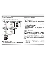 Предварительный просмотр 22 страницы ZENEC ZE-MC2000 Instruction Manual