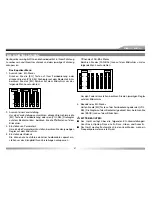 Предварительный просмотр 41 страницы ZENEC ZE-MC2000 Instruction Manual