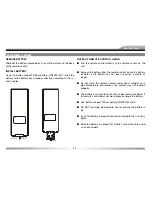 Предварительный просмотр 59 страницы ZENEC ZE-MC2000 Instruction Manual