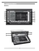 Preview for 8 page of ZENEC ZE-MC290 Instruction Manual