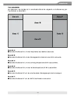 Предварительный просмотр 11 страницы ZENEC ZE-MC290 Instruction Manual