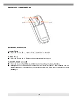 Предварительный просмотр 18 страницы ZENEC ZE-MC290 Instruction Manual