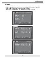 Предварительный просмотр 29 страницы ZENEC ZE-MC290 Instruction Manual