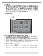 Preview for 32 page of ZENEC ZE-MC290 Instruction Manual