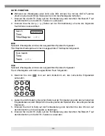 Preview for 42 page of ZENEC ZE-MC290 Instruction Manual