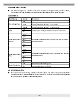 Preview for 48 page of ZENEC ZE-MC290 Instruction Manual